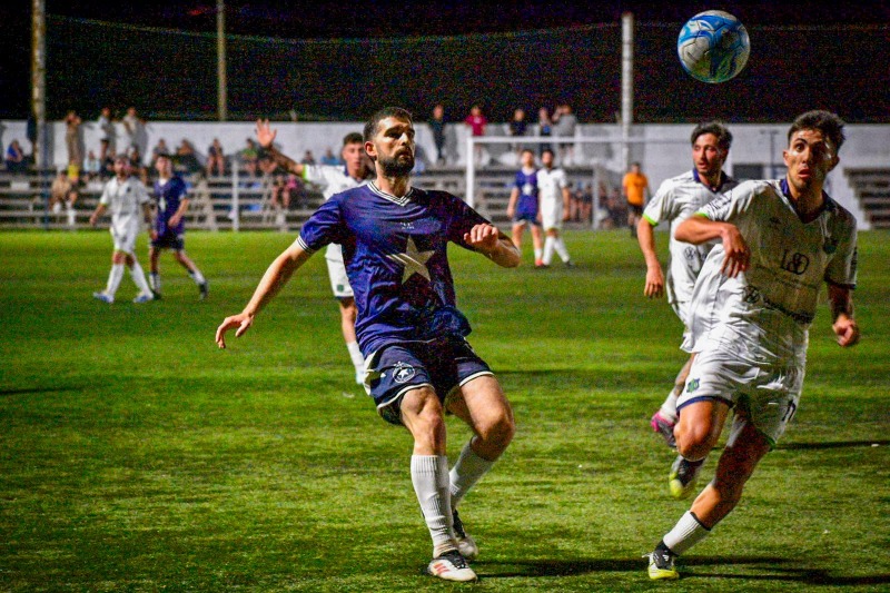 Se confirmaron las zonas y el fixture del Regional Amateur